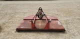 BUSH HOG 257 3PT MOWER