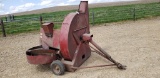 NEW HOLLAND 27 BLOWER, 540 PTO ON UNIT