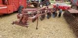 IH 550 5 BOTTOM PLOW W/ DRAG