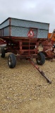 HEIDER GRAVITY WAGON