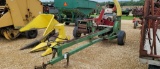 JOHN DEERE CHOPPER -1000 RPM PTO IN SHED