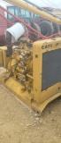 CATERPILLAR 50 KW - 3 PHASE 208 GENERATOR