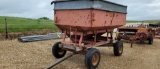 275 BU GRAVITY WAGON