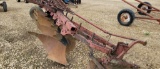 INTERNATIONAL 550 5B PLOW