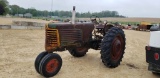 OLIVER 77 TRACTOR W/ HYDRO ELECTRIC