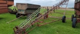 HAY CONVEYOR