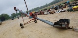 PECK 10 X 31 AUGER