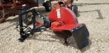 MODEL SG-36 WORK SAVER STUMP GRINDER