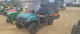 2003 POLARIS RANGER 500- 4 X 4, 2179 HOURS