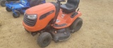 ARIENS RIDING MOWER- NEW BATTERY