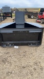 NEW 3/4 YARD CONCRETE BUCKET