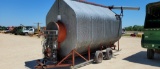 BEHLEN H 4719 GRAIN DRYER