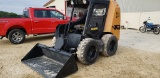 JCB 185 SKID LOADER WITH BUCKET - BRAND NEW