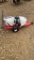 FIMCO 15 GAL SPRAYER ON CART W/12V HIGH FLOW PUMP