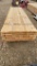 12' 2 X 4'S WHITE PINE #1 GRADE