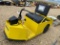 CUSHMAN 3 WHEEL FACTORY CART - ELECTRIC CART