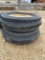 7.50 X 15 FRONT TRACTOR TIRES