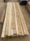 2 X 4 X 8' LUMBER