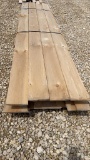 340 BOARD FOOT OF WHITE PINE