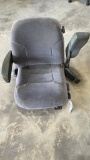 SEAT CUSHION FOR TRACTOR