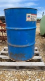 55 GALLON DRUM WITH ISO220 GEAR COMPOUND EP