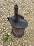 GREASE PUMP