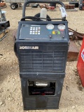 AIR CONDITIONING SERVICE MACHINE - ROBIN AIR