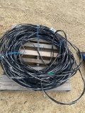 OVERHEAD ELECTRICAL WIRE