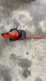 HEDGE TRIMMER- ELECTRIC
