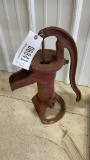 HAND WATER PUMP