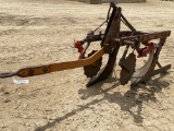 ALLIS 2 BOTTOM PLOW