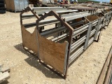 2-HOG CRATES