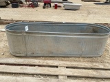 IDEAL 300 GALLON WATER TANK