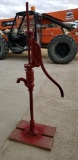 PUMP JACK