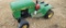 JOHN DEERE III LAWN MOWER FOR PARTS