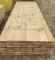 2 X 6 X 12' WHITE PINE ROUGH CUT