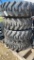 NEW 10-16.5 SKS332 SKID LOADER TIRES