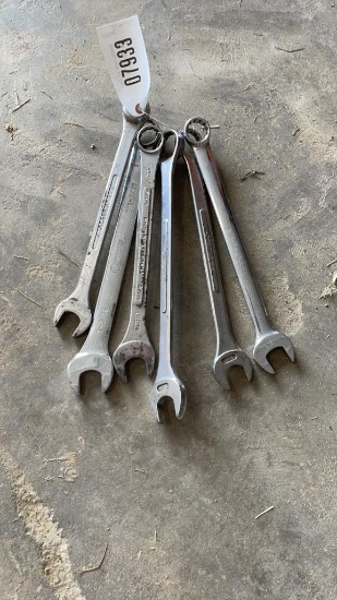 MISC WRENCHES