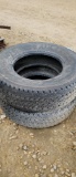 LT265/70R17 TIRES