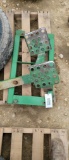 JOHN DEERE STEPS FOR 30-50 SERIES