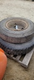 TRUCK TIRES