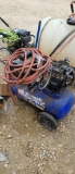 CAMPBELL HORSFIELD AIR COMPRESSOR