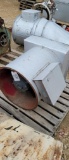 BIN AERATOR FAN