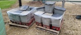INSECTICIDE BOXES OFF C-IH PLANTER