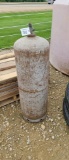 LP CYLINDER 100 LB