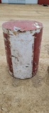 GAS BARREL