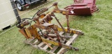 3 POINT HITCH FOR IH 400/450