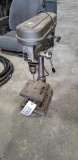 DRILL PRESS