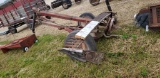 IH 100 9' SICKLE MOWER