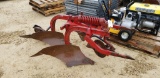 IH MCCORMICK 2 PT 2 BOTTOM PLOW